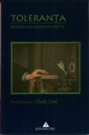 Toleranta - Claude Sahel