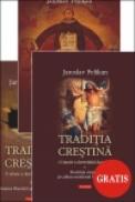 Traditia crestina. O istorie a dezvoltarii doctrinei.Volumul al V-lea: Doctrina crestina si cultura moderna (de la 1700) - Jaroslav Pelikan