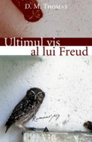 Ultimul vis al lui Freud - D. M. Thomas