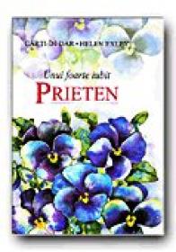 Unui Foarte Iubit Prieten - EXLEY Helen, Ilustr. CLARKE Juliette, Trad. FOCSENEANU Veronica