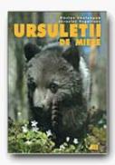Ursuletii De Miere. Jumatate De An Impreuna Cu Cei Trei Ursuleti - CHALOUPEK Vaclav, VOGELTANZ Jaroslav, Trad. GADINCEANU Mihaela Romanita