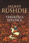 Versetele satanice - Salman Rushdie
