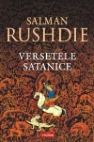 Versetele satanice - Salman Rushdie