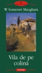 Vila de pe colina - W. Somerset Maugham