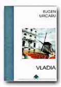 Vladia - Uricaru Eugen