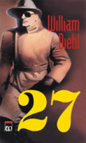 27 - William Diehl