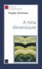A treia dimensiune - Bogdan Burileanu