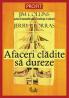 Afaceri cladite sa dureze - Jim Collins, Jerry I.Porras