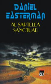 Al saptelea sanctuar - Daniel Easterman