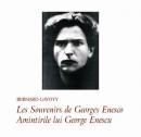 Amintirile lui George Enescu - Bernard Gavoty