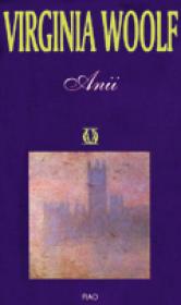 Anii - Virginia Woolf