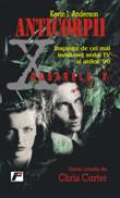 Anticorpii - Kevin J. Anderson