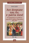 Are dreptate sau nu, e patria mea! - Ivan Ilcev