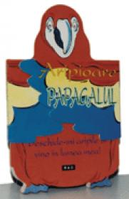 Aripioare - Papagalul - Paul Flemming