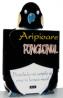 Aripioare - Pinguinul - Paul Flemming