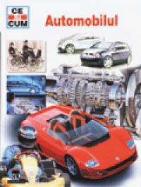 Automobilul -  Tessloff