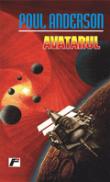 Avatarul - Poul Anderson