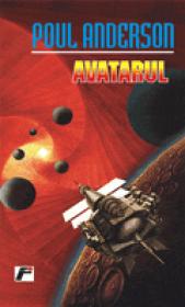 Avatarul - Poul Anderson