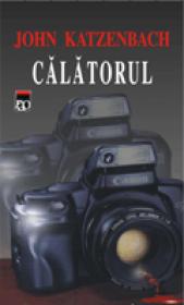 Calatorul - John Katzenbach