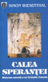 Calea Sperantei - Simon Wiesenthal