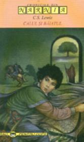 Calul si baiatul - C. S. Lewis