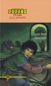 Calul si baiatul - C. S. Lewis