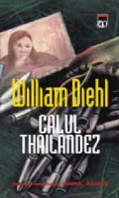 Calul thailandez - William Diehl