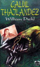 Calul thailandez - William Diehl
