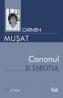 Canonul si tarotul - Carmen Musat