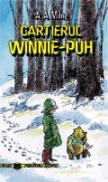 Cartierul Winnie Pooh - A. A. Milne