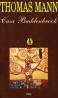 Casa Buddenbrook - Thomas Mann