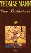 Casa Buddenbrook - Thomas Mann