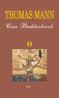 Casa Buddenbrook - Thomas Mann