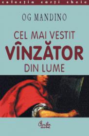 Cel mai vestit v?nzator din lume - Og Mandino