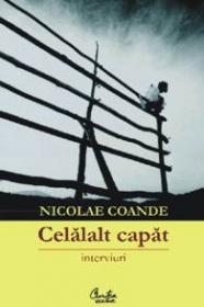 Celalalt capat - Nicolae Coande