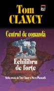 Centrul de comanda - Echilibru de forte - Tom Clancy