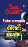 Centrul de comanda III - Jocuri de stat - Tom Clancy