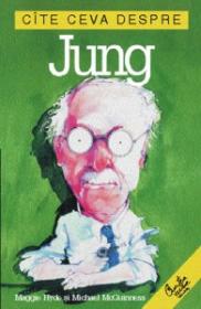 Cite ceva despre Jung - Maggie Hyde, Michael McGuinness