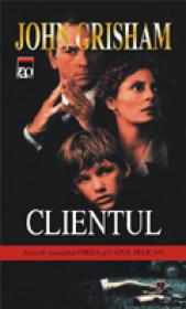 Clientul - John Grisham