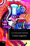 Clubul ingerilor - Luis Fernando Verissimo