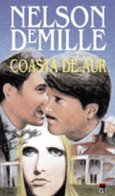 Coasta de aur - Nelson DeMille