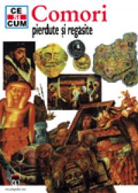 Comori pierdute si regasite -  Tessloff