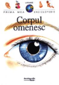 Corpul omenesc -  Larousse