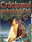 Craciunul soricelului Chit - Alan Baker