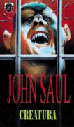 Creatura - John Saul