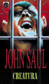Creatura - John Saul