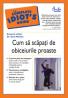 Cum sa scapati de obiceiurile proaste - Suzanne LeVert, Dr. Gary McClain