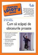 Cum sa scapati de obiceiurile proaste - Suzanne LeVert, Dr. Gary McClain