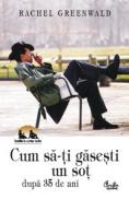 Cum sa-ti gasesti un sot dupa 35 de ani - Rachel Greenwald