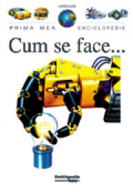 Cum se face? -  Larousse